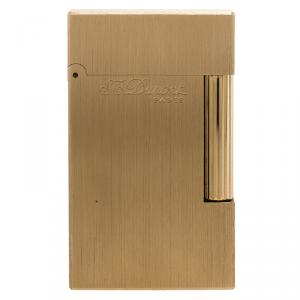 S.T. Dupont Gold-Plated Classic Lighter
