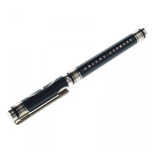 S.T.Dupont Neo-Classique Orient Express Limited Edition Premier Rollerball Pen