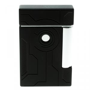 S.T. Dupont Armors of Tomorrow Black PVD Limited Edition Lighter