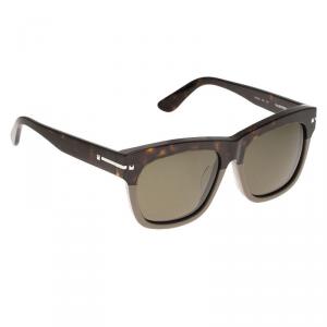 Valentino Brown and Grey V703SA Wayfarers