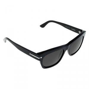 Valentino Black V703S Wayfarers