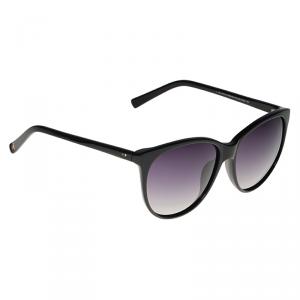 Pre Owned Celine Black Cat Eye Sunglasses