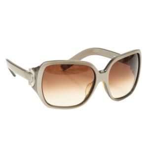 Chloe Beige Square CL 2173 A Sunglasses