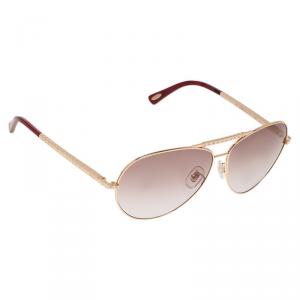 Chopard Gold SCH934S Aviators