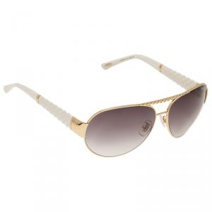 Chopard Gold SCH 994 Sunglasses