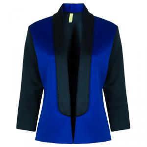Essa Walla Two-tone Neoprene Jacket M/L