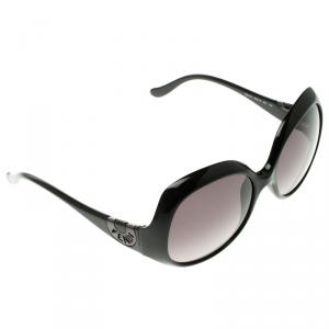 Pre Owned نظارة شمسية فندي FS5143 عين القطة سوداء
