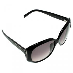 Fendi Black FS5329 Square Sunglasses
