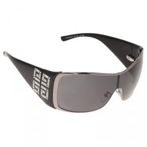 Givenchy Black SGV 267S Sunglasses