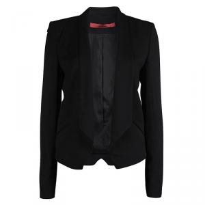 Hugo By Hugo Boss Black Ashila Blazer S