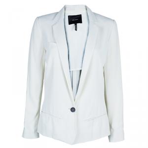 Isabel Marant Cream Blazer S