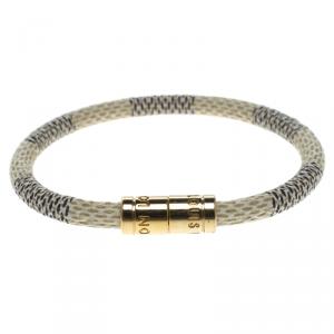 Pre Owned سوار لوي فيتون كيب إيت دامييه آزور 17 سم