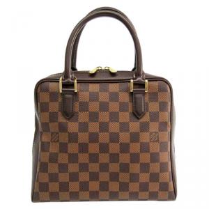 مملوكة مسبقًا حقيبة لوي فيتون بريرا كانفاس دامييه أيبين