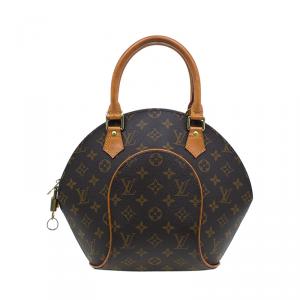 مملوكة مسبقًا Louis Vuitton Monogram Canvas Ellipse Hobo PM