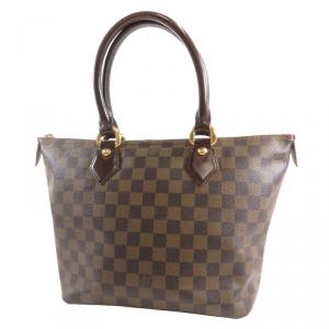 مملوكة مسبقًا حقيبة لوي فيتون ساليا كانفاس دامييه أيبين PM
