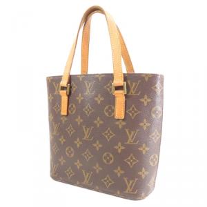 مملوكة مسبقًا Louis Vuitton Monogram Canvas Vavin PM Bag
