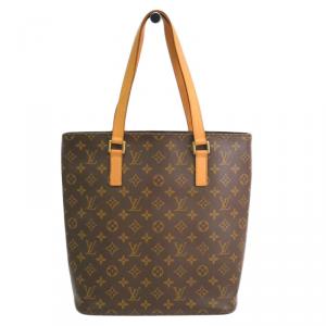 مملوكة مسبقًا Louis Vuitton Monogram Canvas Vavin GM Bag