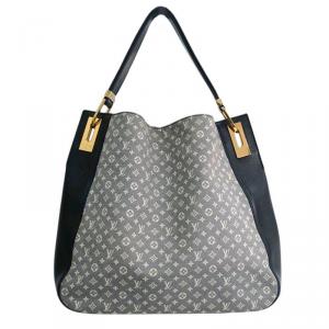 Pre Owned Louis Vuitton Encre Monogram Idylle Rendez-Vous PM Bag