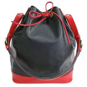 مملوكة مسبقًا Louis Vuitton Bi Color Epi Leather Noe Bag