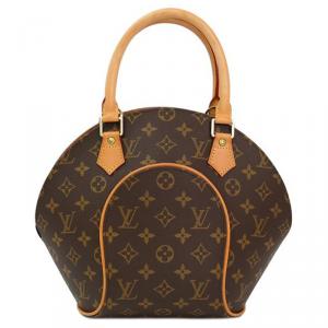 مملوكة مسبقًا Louis Vuitton Monogram Canvas Ellipse PM Bag