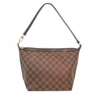 مملوكة مسبقًا Louis Vuitton Damier Canvas Illovo MM Bag