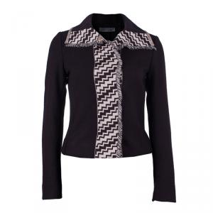 M Missoni Brown Jacket XS