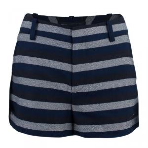 Marc by Marc Jacobs Striped Shorts M