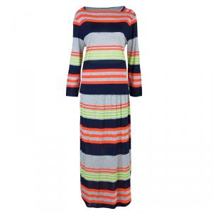 Marc by Marc Jacobs Flash Striped Top And Skirt Set L