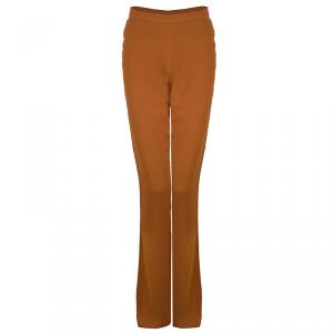 Philosophy di Alberta Ferretti Tangerine Tapered Pants M