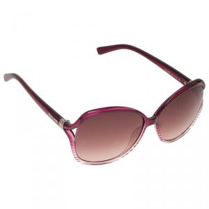 Roberto Cavalli Purple Aneto Sunglasses
