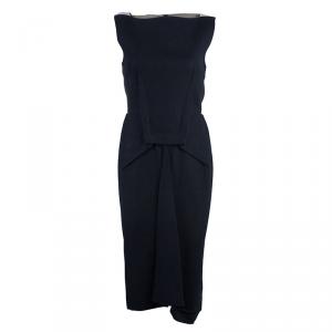 RM by Roland Mouret Linen Shift Dress M
