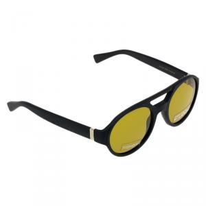 مملوكة مسبقًا نظارات شمسية مستقطبة سان لوران باريس 2316 أفياتورز 