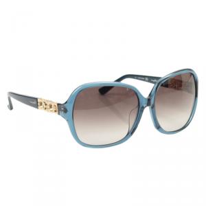 Salvatore Ferragamo Blue SF735SA Sunglasses