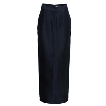 Prabal Gurung Floor Length Pencil Skirt M