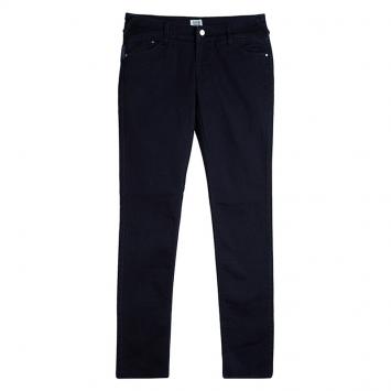 Pre Owned Armani Junior Indigo Dark Wash Denim Super Slim Fit Skinny Jeans 14 Yrs