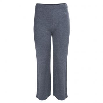 Pre Owned Baby Dior Grey Trackpants 6 Yrs