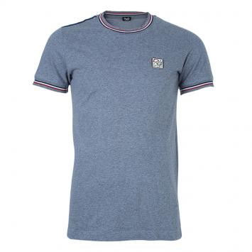Pre Owned D and G Men's Gray T-Shirt M