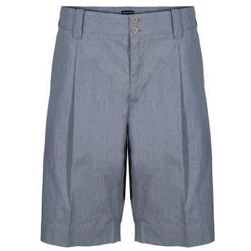 Pre Owned Dolce & Gabbana Men's Grey Shorts XL