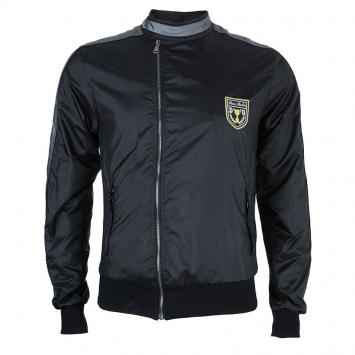 Pre Owned Dolce and Gabbana Men's Zip Front Jacket S