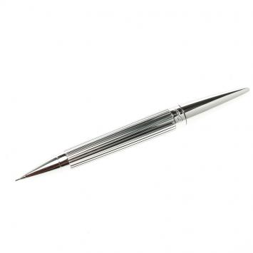 Pre Owned Jorg Hysek Silver Tone Mechanical Pencil