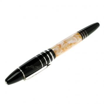 Pre Owned Montblanc Writers Edition F. Scott Fitzgerald Limited Edition Fountain Pen