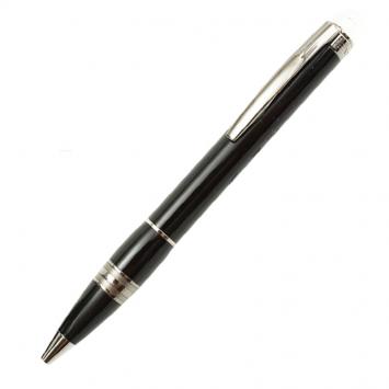مملوكة مسبقًا Montblanc Black Star Walker Ballpoint Pen 