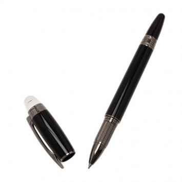 Pre Owned Montblanc StarWalker Midnight Black Fineliner 