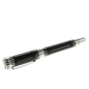 Pre Owned Montblanc Patron of Art Duke of Milan Limited Edition 4810 Fountain Pen, with 18k Gold Nib