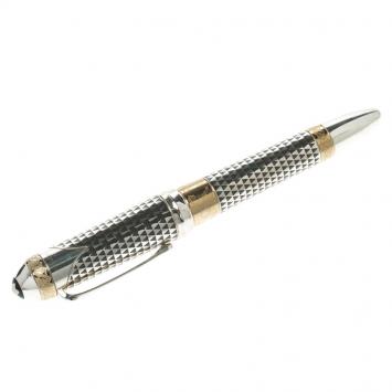 Pre Owned Montblanc Patron of Art Max Von Oppenheim Limited Edition 4810 Fountain Pen