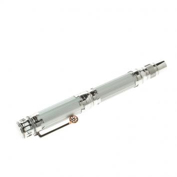 Pre Owned Montblanc Great Characters Leonardo Limited Edition 3000 Rollerball Pen