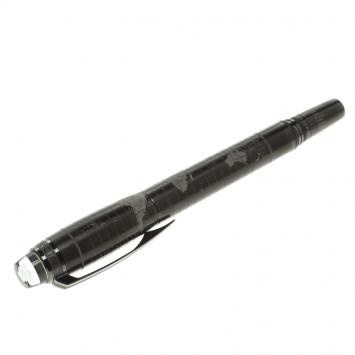 مملوكة مسبقًا Montblanc Starwalker World Time Fineliner Pen