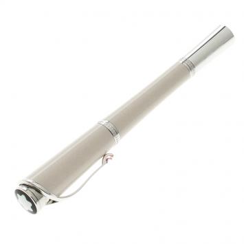 مملوكة مسبقًا Montblanc Cream Collection Princess Grace De Monaco Rollerball Pen
