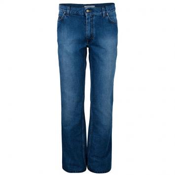 Pre Owned Saint Laurent Paris Men’s Blue Denim Jeans XS