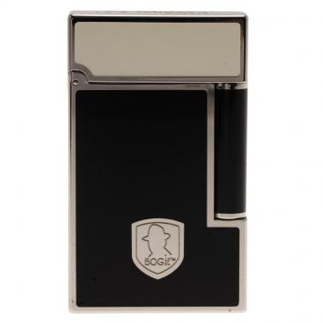 Pre Owned S.t. Dupont Black Limited Edition Bogie Lighter